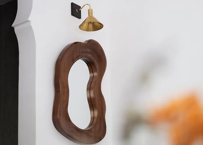 Riad L'Atelier Marrakesh