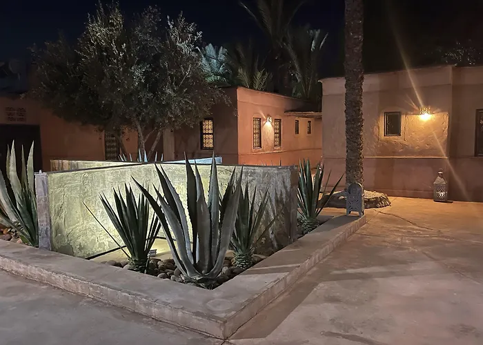 Villa 55 Marrakech Marrakesh