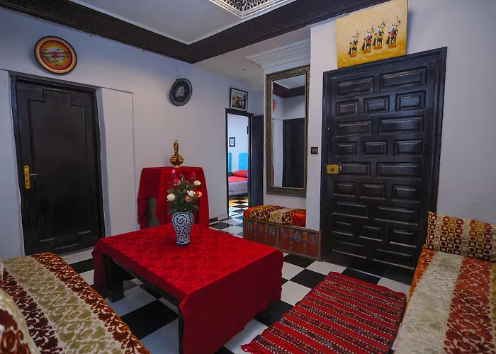 Hotel Agnaoue Marrakesh